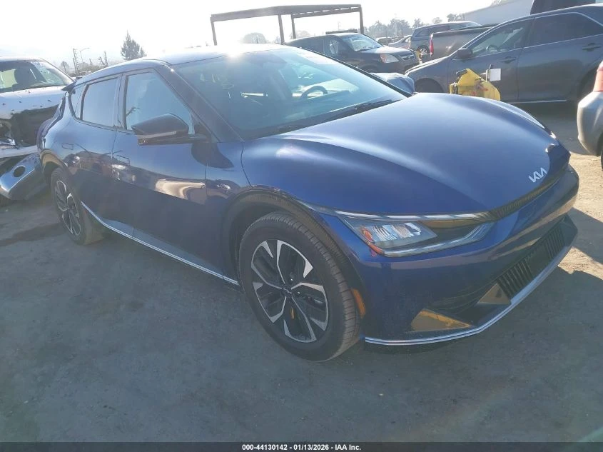 Kia EV6 Wind RWD | Mobile.bg � ����������� 1