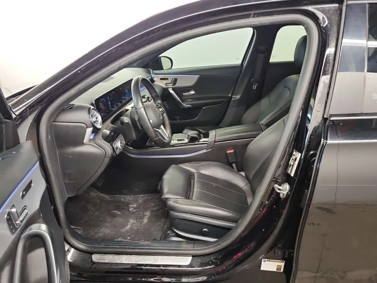 Mercedes-Benz A 250 ������ | ��� ����� | CARFAX | Mobile.bg � ����������� 13