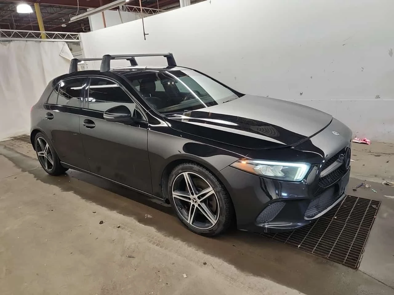 Mercedes-Benz A 250 ������ | ��� ����� | CARFAX | Mobile.bg � ����������� 2