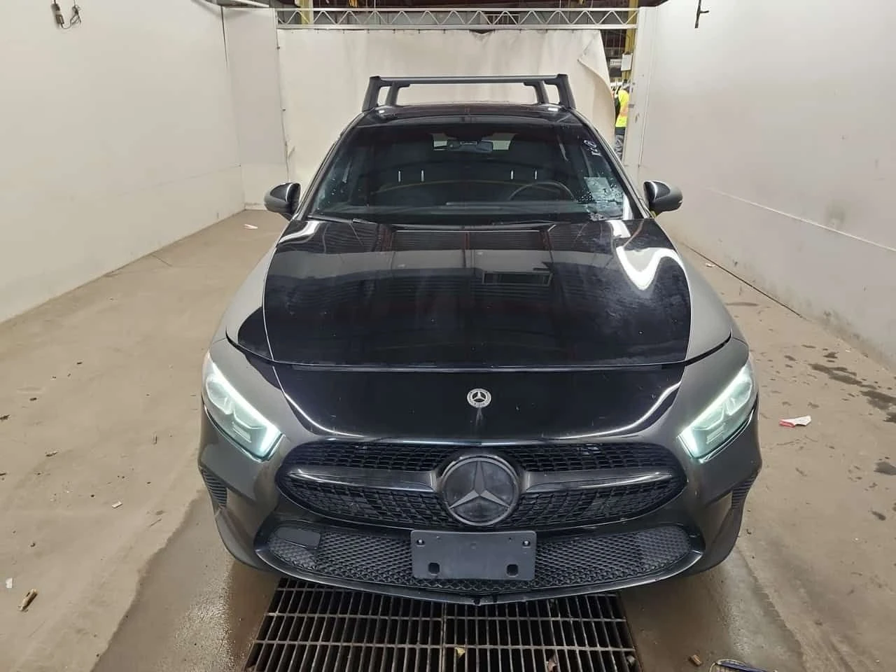 Mercedes-Benz A 250 ������ | ��� ����� | CARFAX | Mobile.bg � ����������� 6