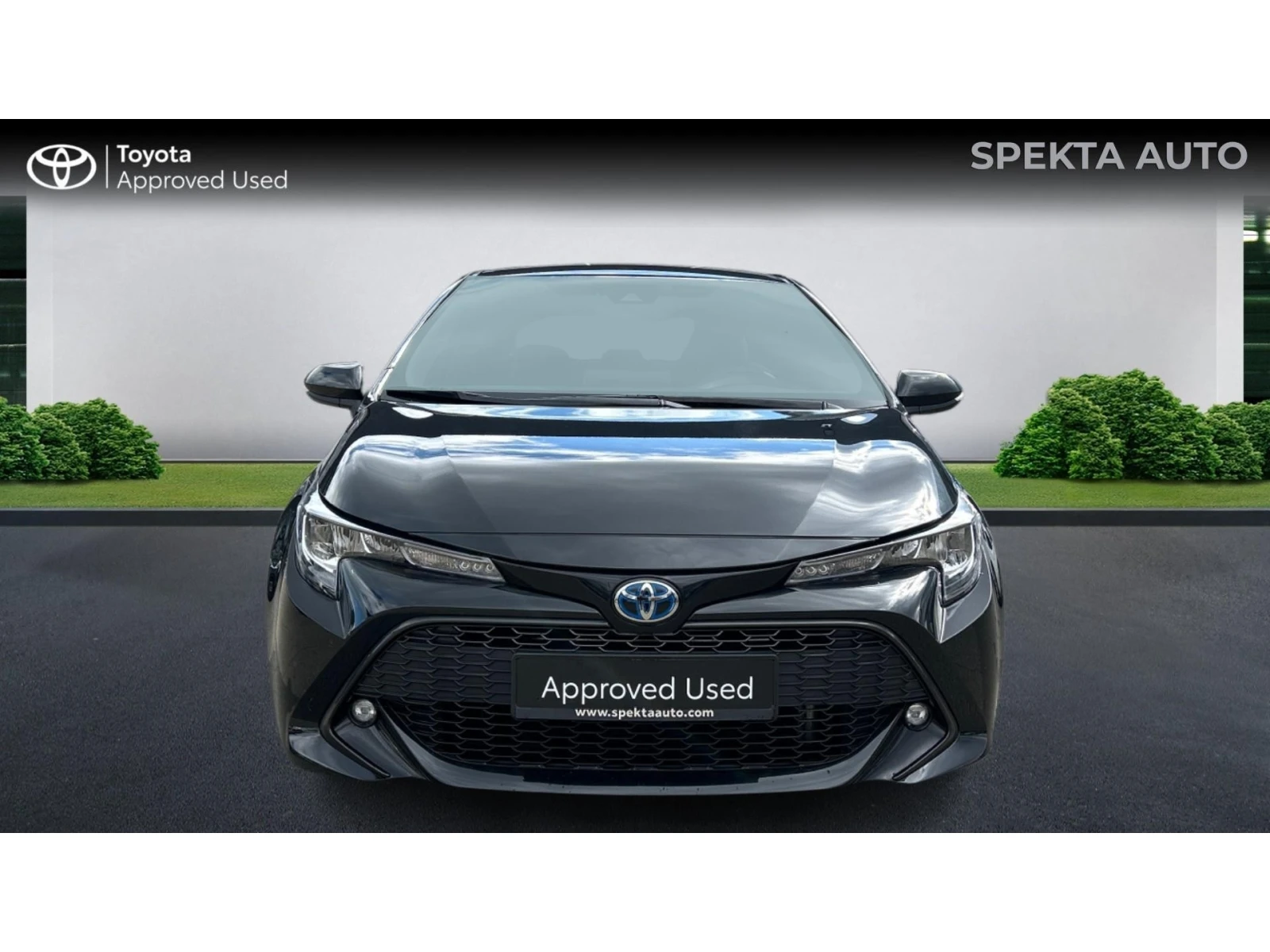 Toyota Corolla ������� ������ �� 232   | Mobile.bg � ����������� 5