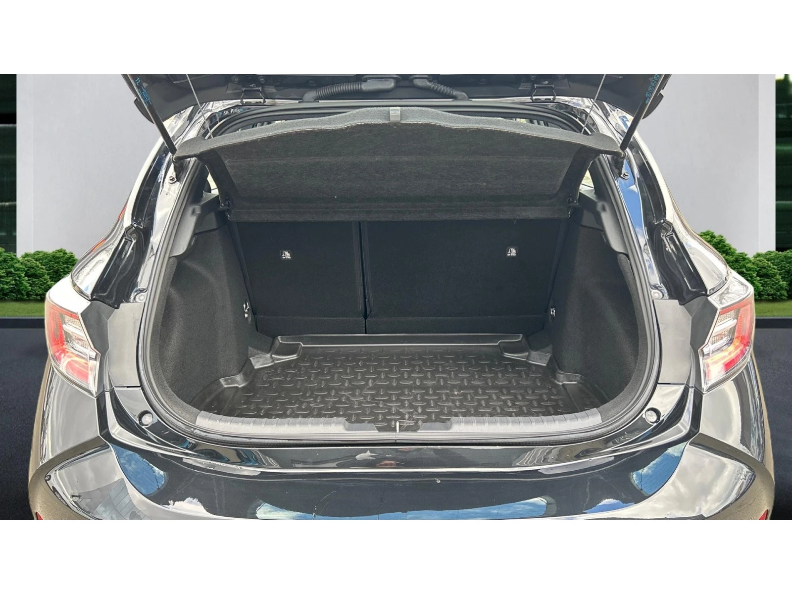 Toyota Corolla ������� ������ �� 232   | Mobile.bg � ����������� 10