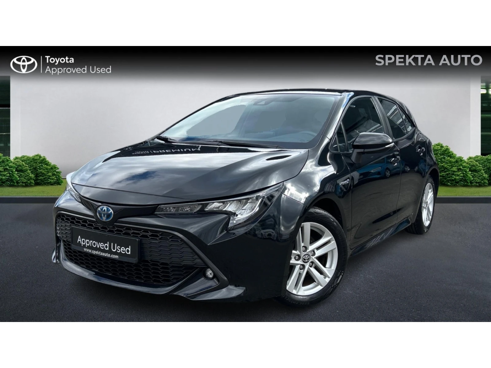 Toyota Corolla ������� ������ �� 232   | Mobile.bg � ����������� 1