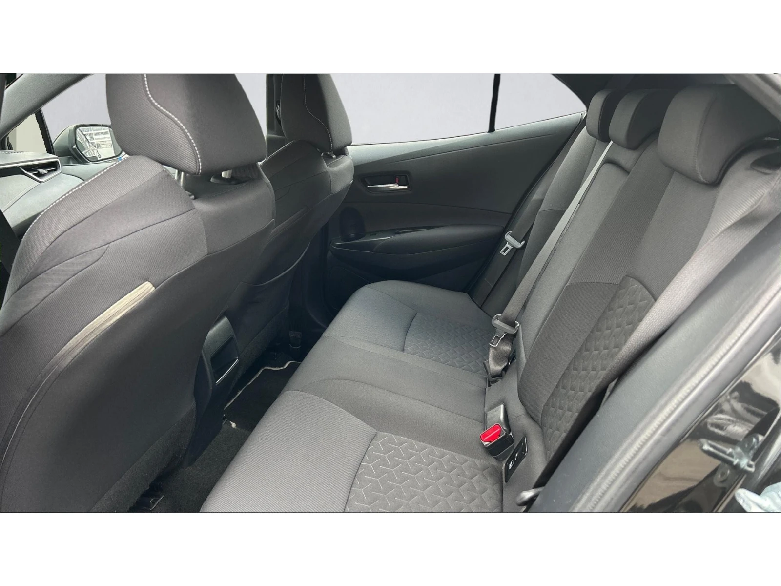 Toyota Corolla ������� ������ �� 232   | Mobile.bg � ����������� 11