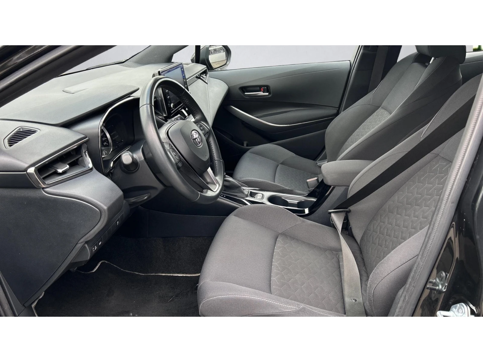 Toyota Corolla ������� ������ �� 232   | Mobile.bg � ����������� 12
