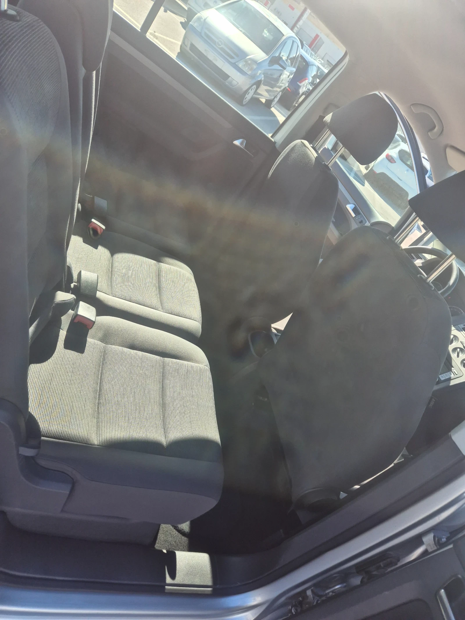 VW Touran 1.9 tdi  7����� | Mobile.bg � ����������� 11