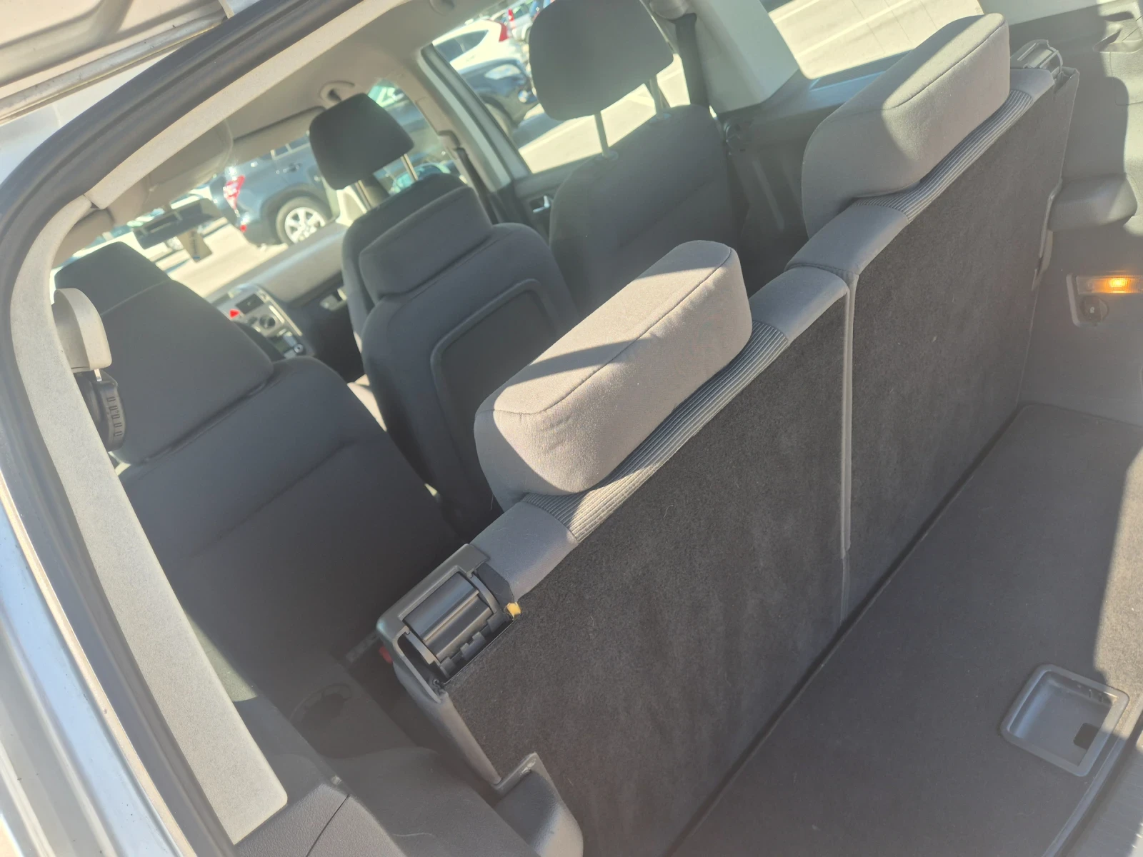 VW Touran 1.9 tdi  7����� | Mobile.bg � ����������� 13