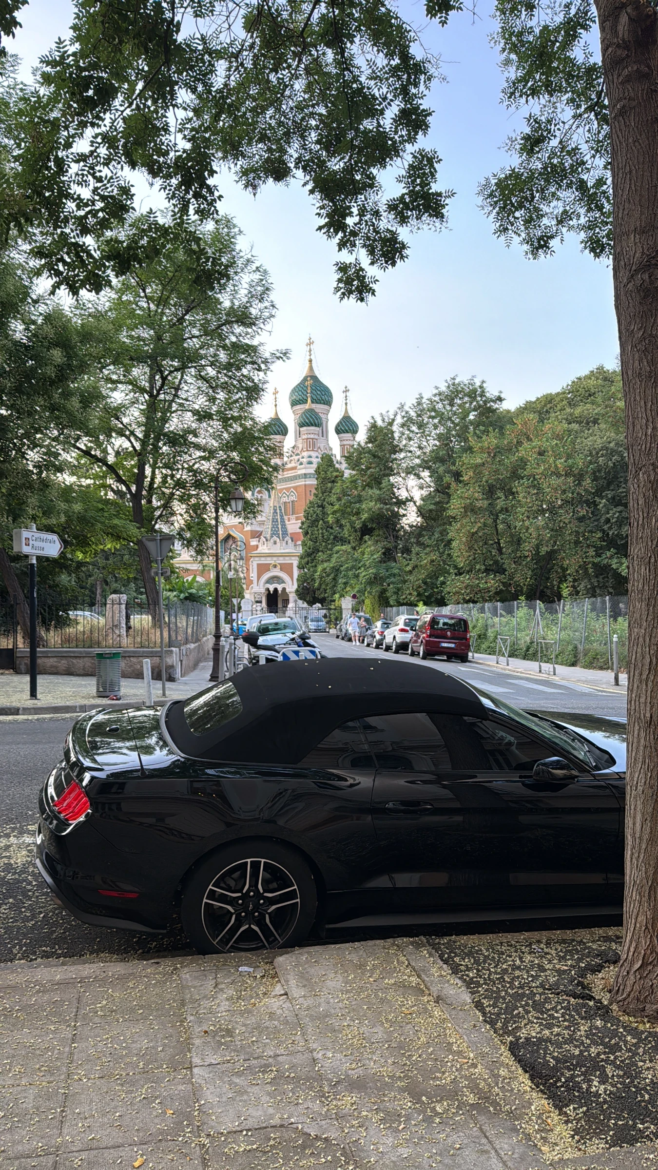 Ford Mustang EcoBoost Premium , снимка 13 - Автомобили и джипове - 53728758