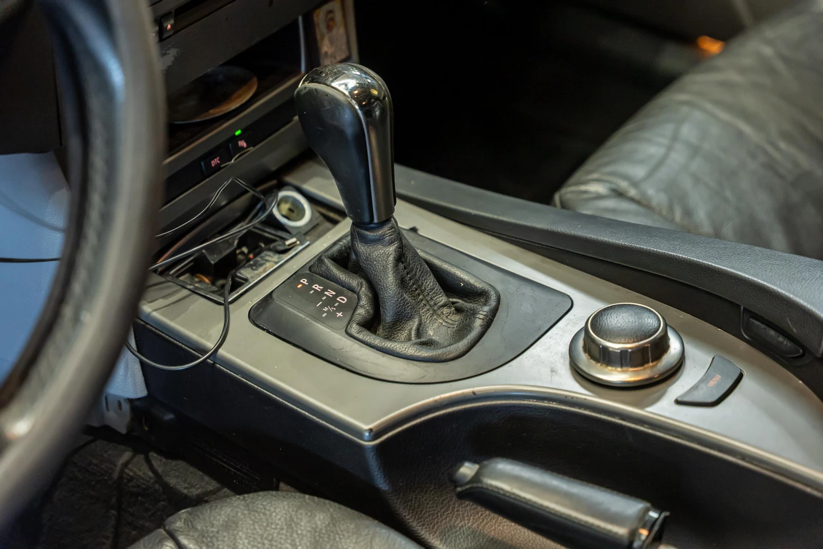 BMW 525 D, снимка 8 - Автомобили и джипове - 53810442