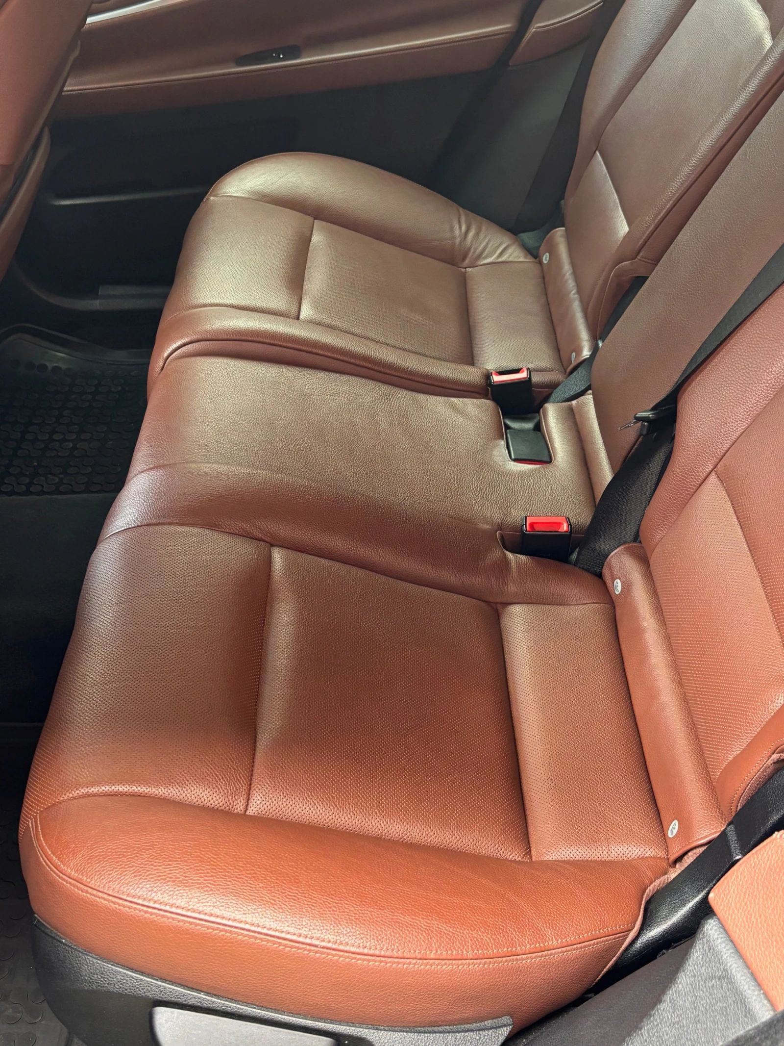 BMW 5 Gran Turismo Xdrive !!!РЕАЛНИ КИЛОМЕТРИ!!!, снимка 9 - Автомобили и джипове - 53960173