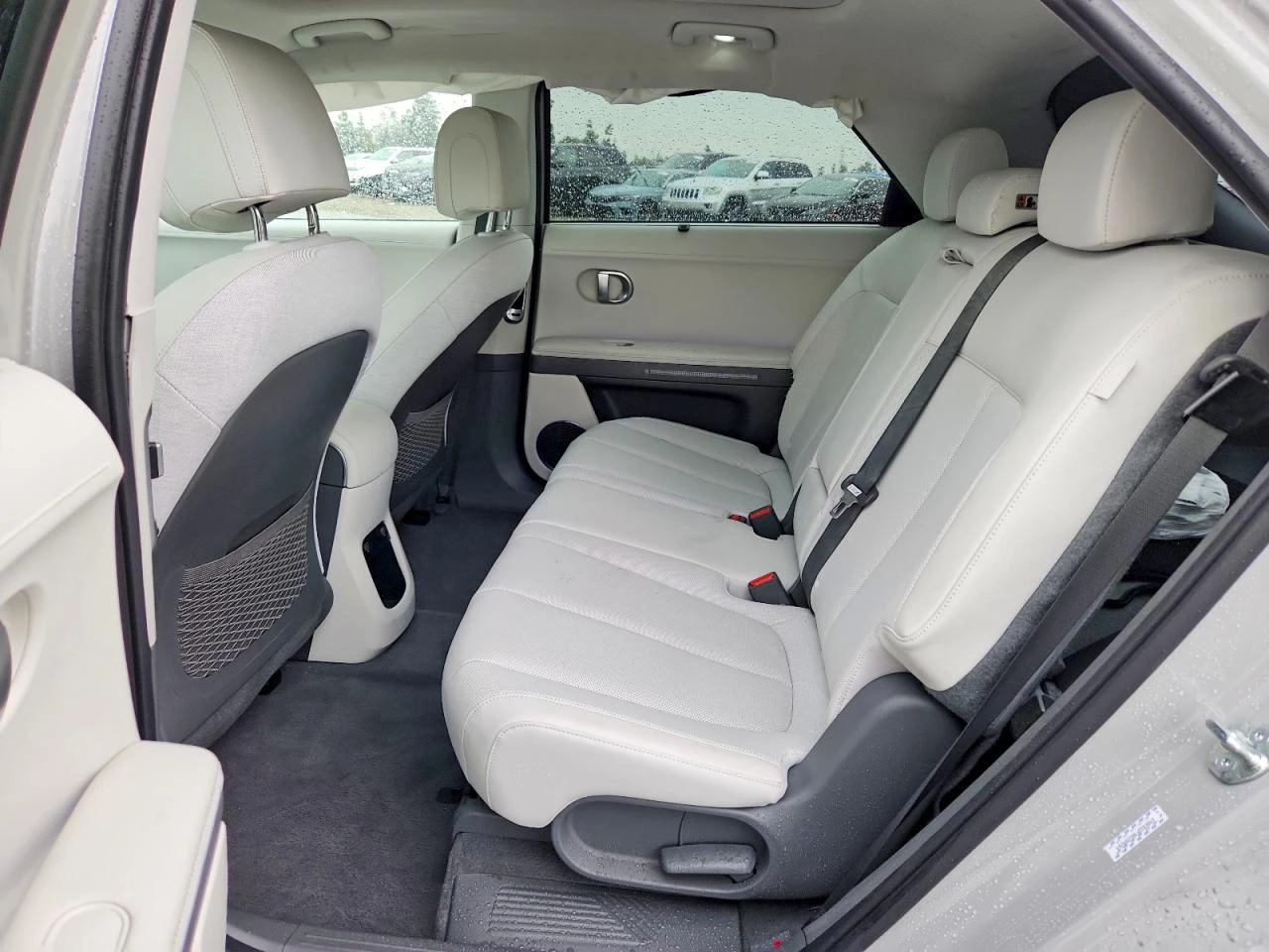 Hyundai Ioniq 5 Limited, снимка 11 - Автомобили и джипове - 53978329