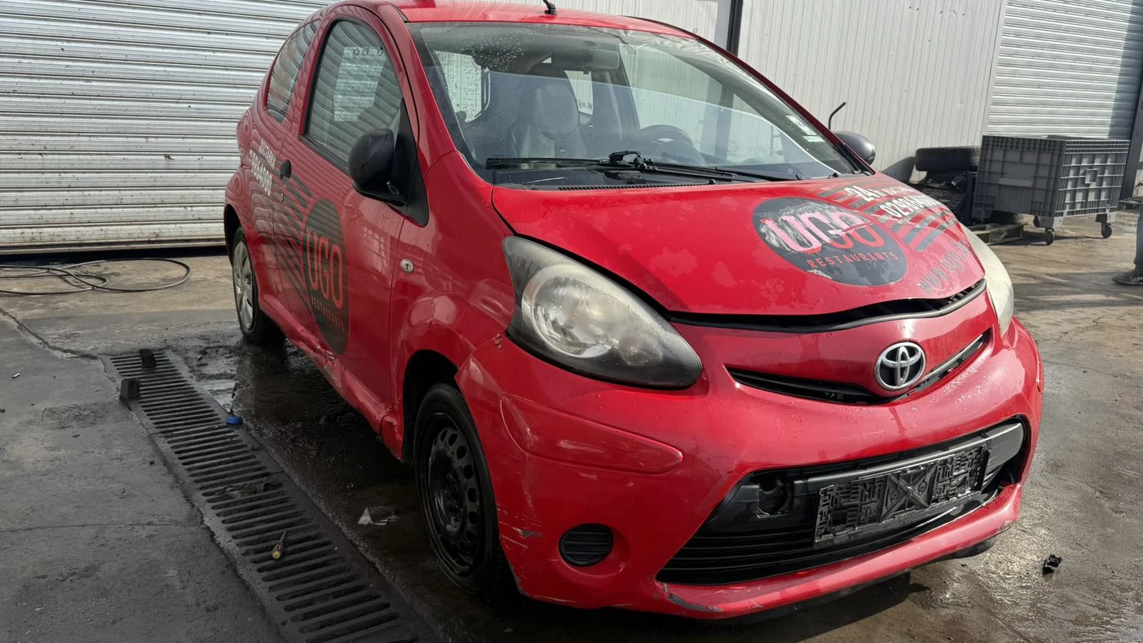 Toyota Aygo | Mobile.bg � ����������� 1