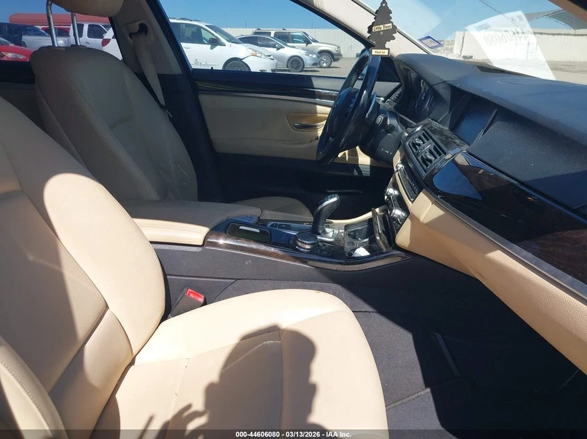 BMW 528 2.0L I-4 DI, DOHC, VVT, TURBO, 240HP Rear Wheel | Mobile.bg � ����������� 5
