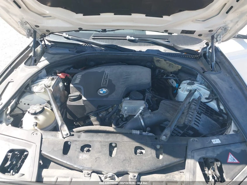 BMW 528 2.0L I-4 DI, DOHC, VVT, TURBO, 240HP Rear Wheel | Mobile.bg � ����������� 10