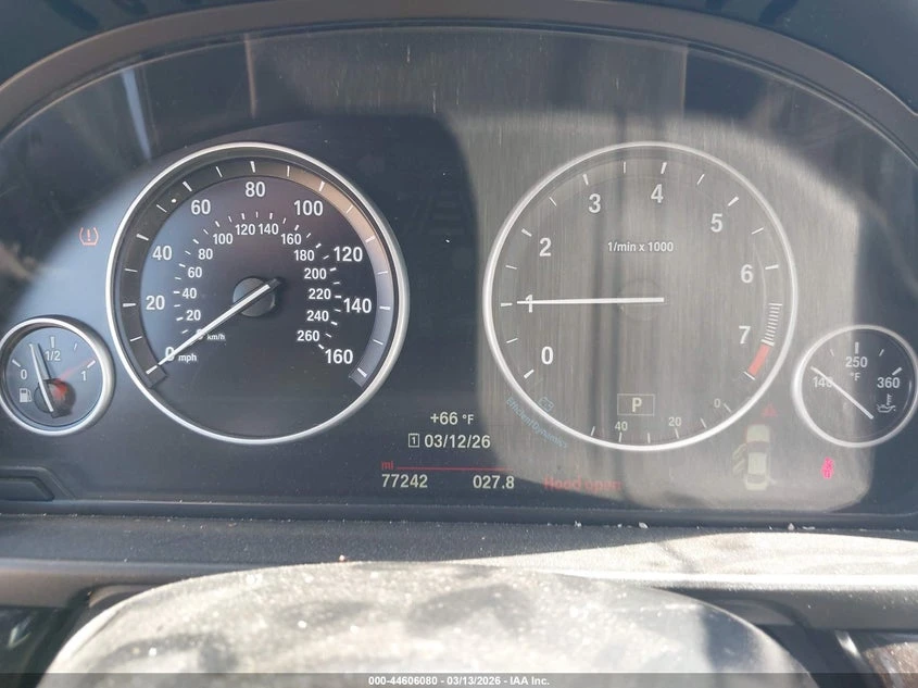 BMW 528 2.0L I-4 DI, DOHC, VVT, TURBO, 240HP Rear Wheel | Mobile.bg � ����������� 7