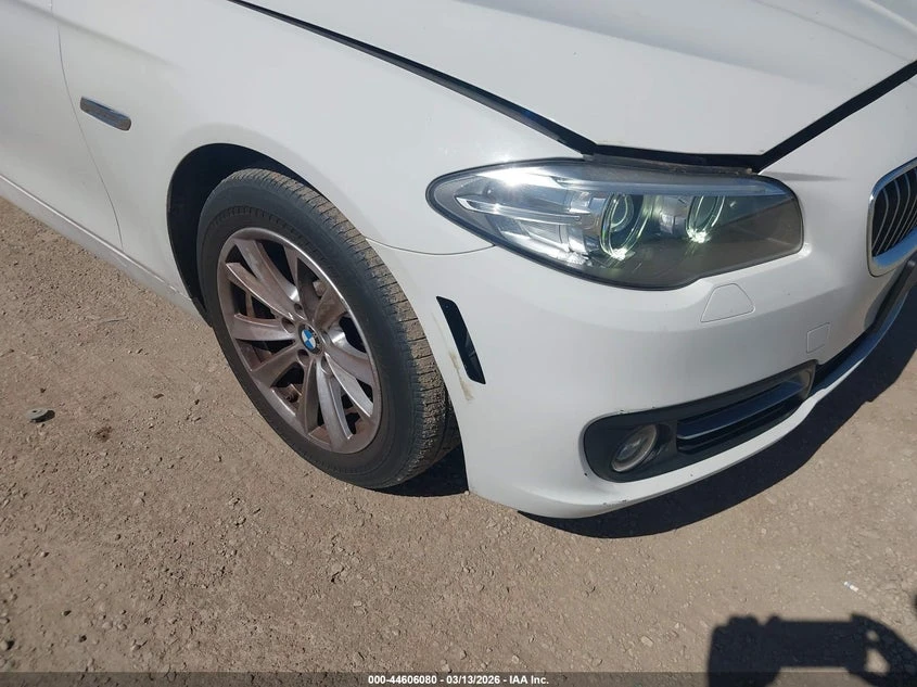 BMW 528 2.0L I-4 DI, DOHC, VVT, TURBO, 240HP Rear Wheel | Mobile.bg � ����������� 6