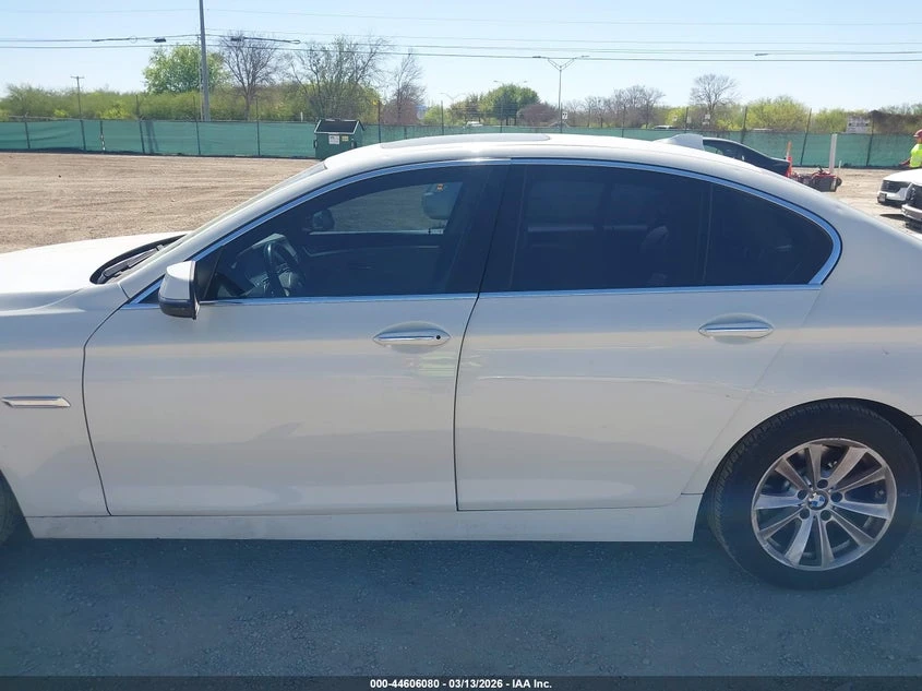 BMW 528 2.0L I-4 DI, DOHC, VVT, TURBO, 240HP Rear Wheel | Mobile.bg � ����������� 14