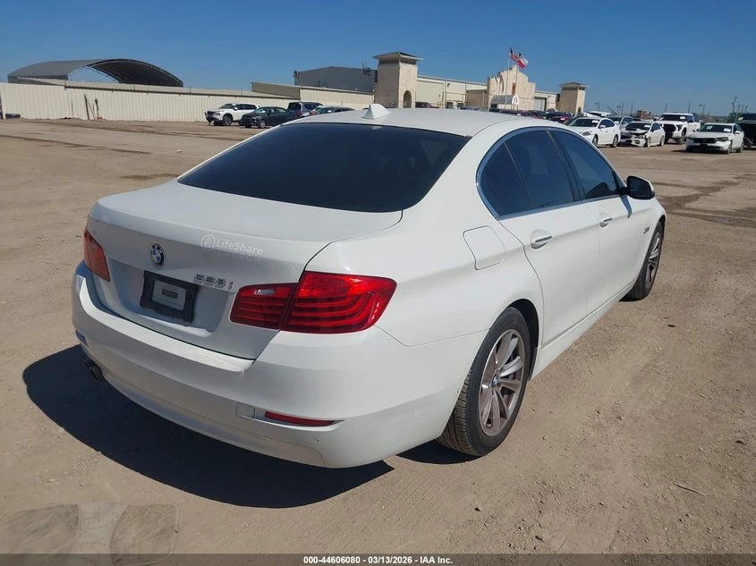 BMW 528 2.0L I-4 DI, DOHC, VVT, TURBO, 240HP Rear Wheel | Mobile.bg � ����������� 4
