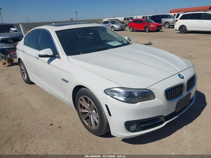 BMW 528 2.0L I-4 DI, DOHC, VVT, TURBO, 240HP Rear Wheel | Auto.bg — изображение 1