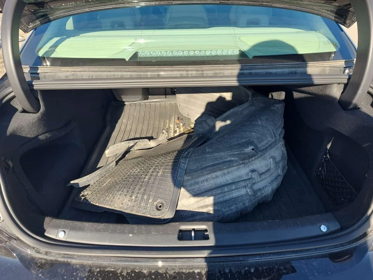 Volvo S90 * ULTIMATE BRIGHT THEME * CARFAX * ��� ��������� * | Mobile.bg � ����������� 13