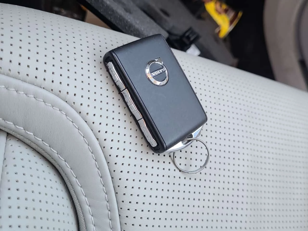 Volvo S90 * ULTIMATE BRIGHT THEME * CARFAX * ��� ��������� * | Mobile.bg � ����������� 10