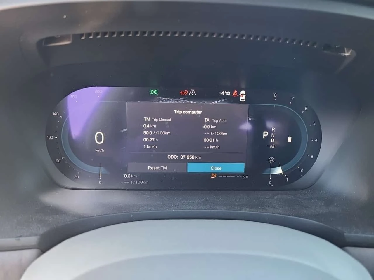 Volvo S90 * ULTIMATE BRIGHT THEME * CARFAX * ��� ��������� * | Mobile.bg � ����������� 6