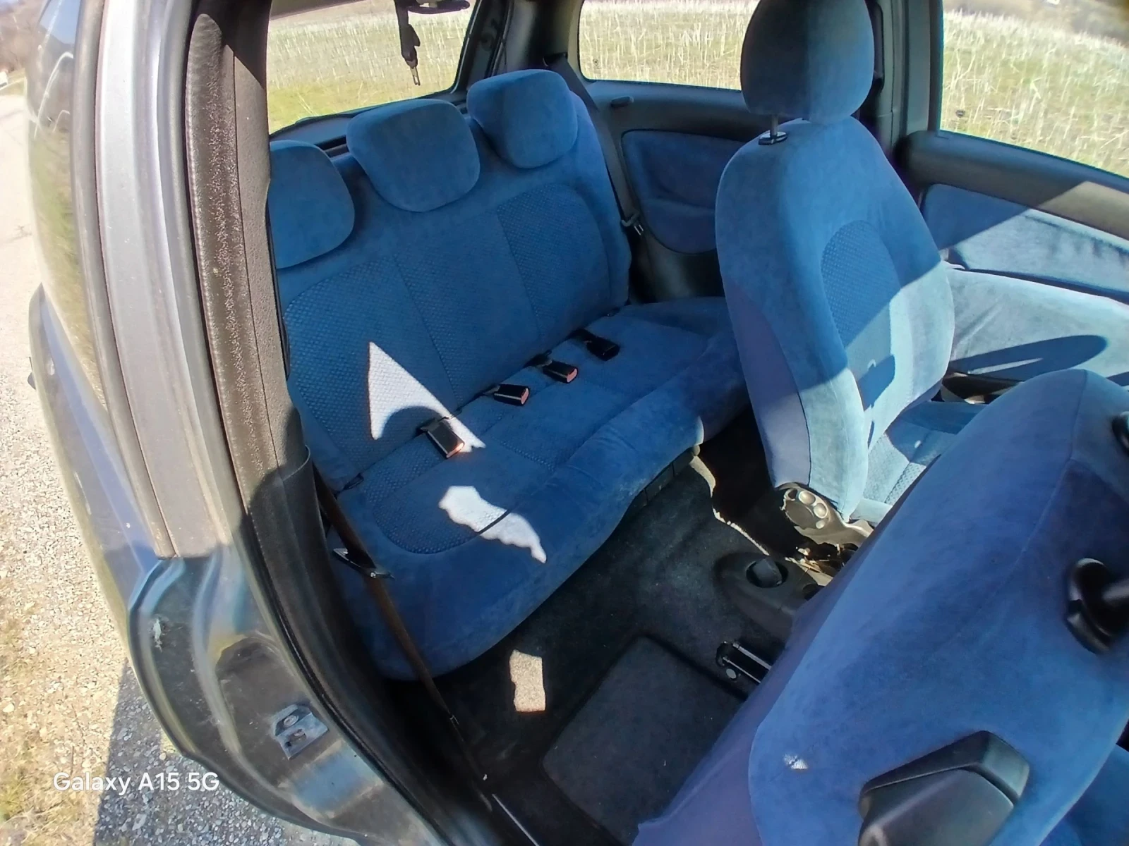 Lancia Ypsilon 1.3 Multijet , снимка 11 - Автомобили и джипове - 54260055