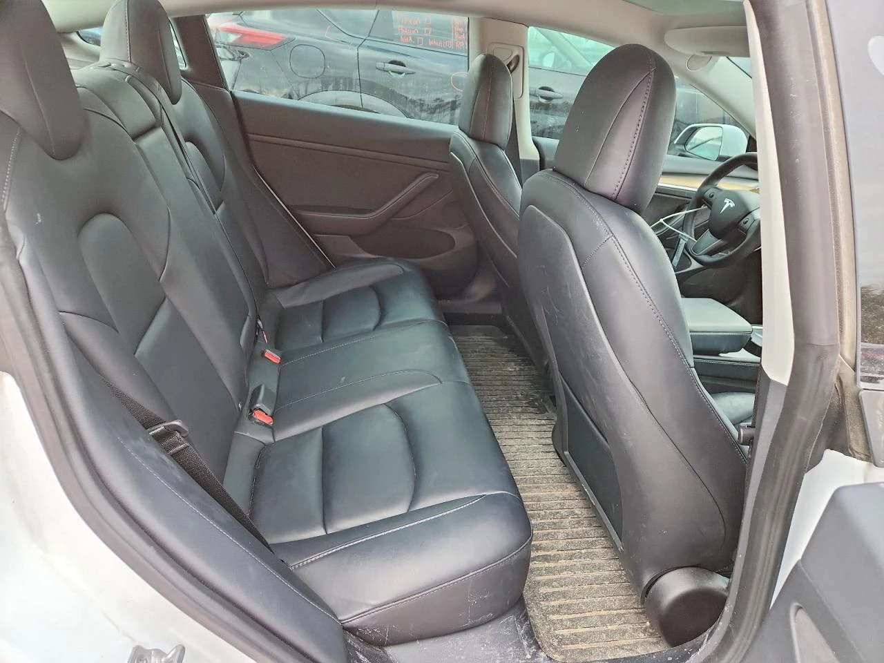 Tesla Model 3 RWD, снимка 10 - Автомобили и джипове - 54158363