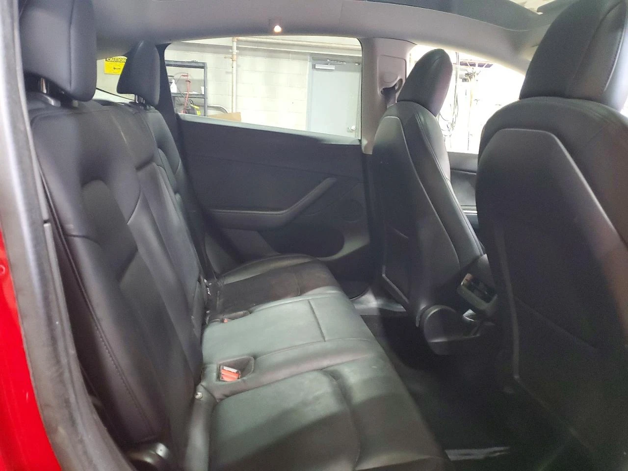 Tesla Model Y, снимка 10 - Автомобили и джипове - 54244053