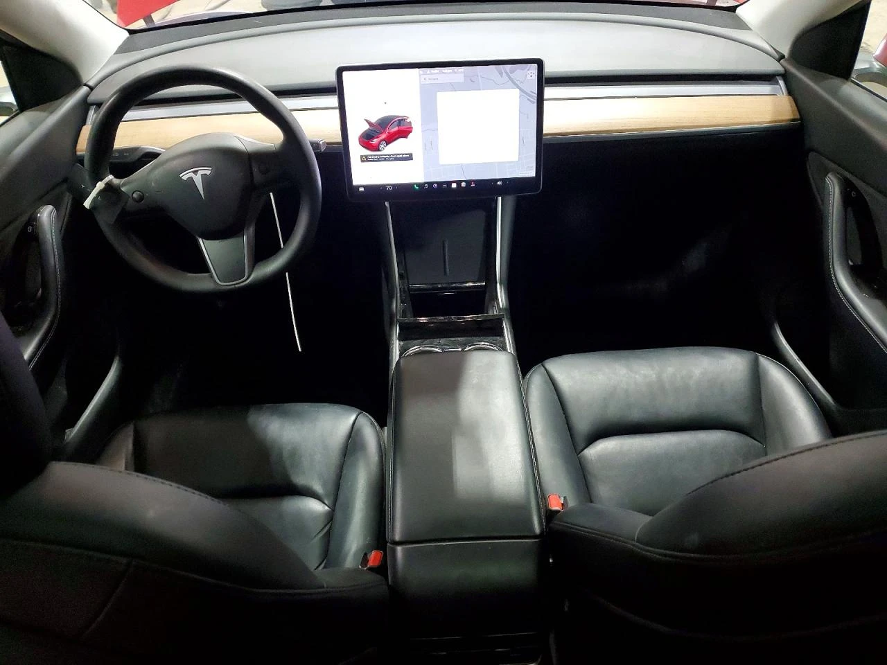 Tesla Model Y, снимка 8 - Автомобили и джипове - 54244053