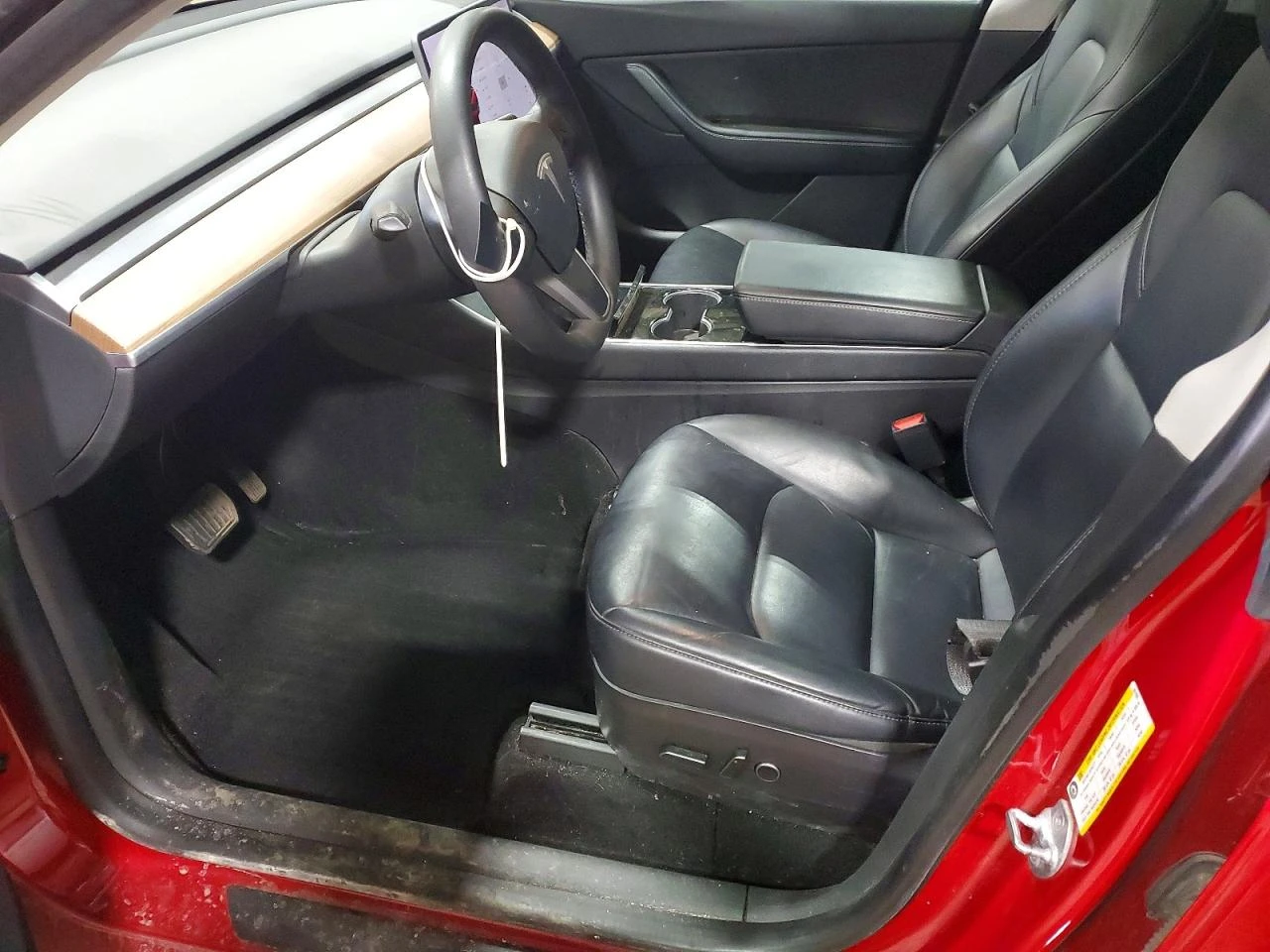 Tesla Model Y, снимка 7 - Автомобили и джипове - 54244053