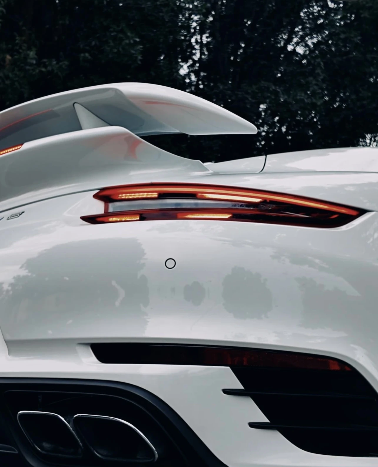 Porsche Carrera 911 TURBO, снимка 10 - Автомобили и джипове - 54359988