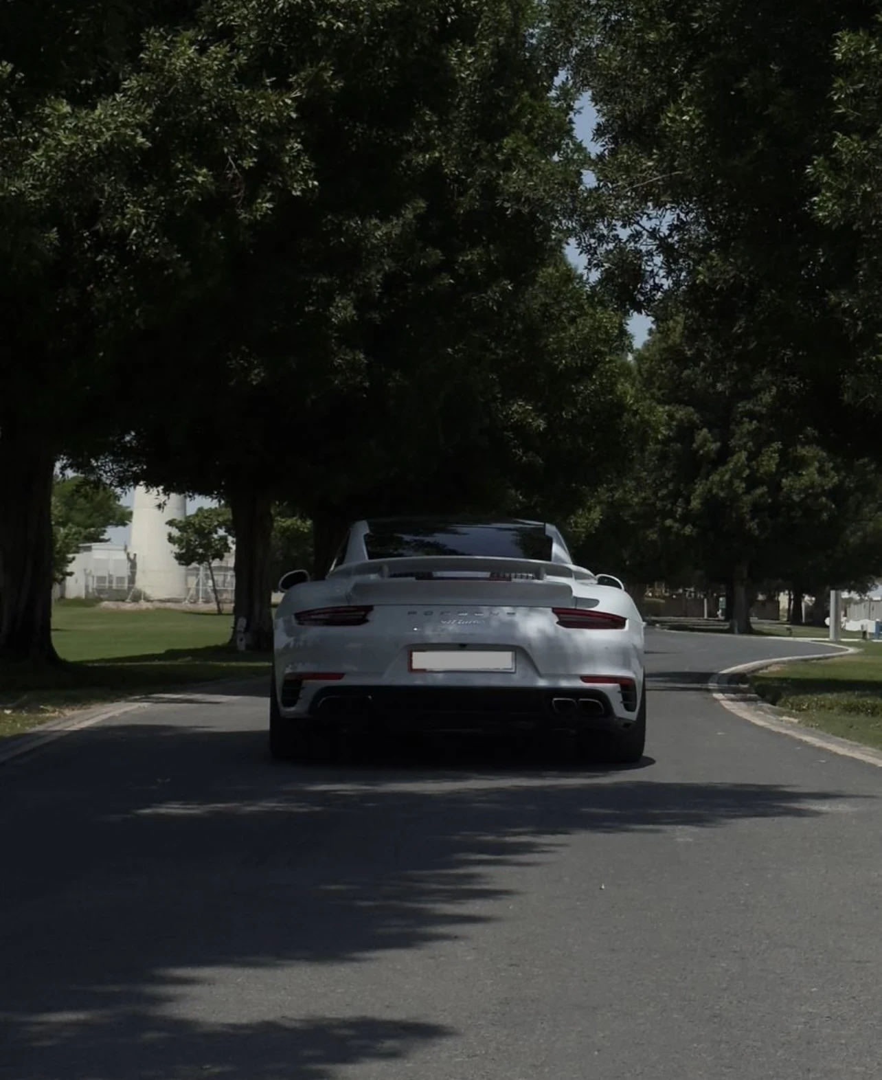 Porsche Carrera 911 TURBO, снимка 5 - Автомобили и джипове - 54359988