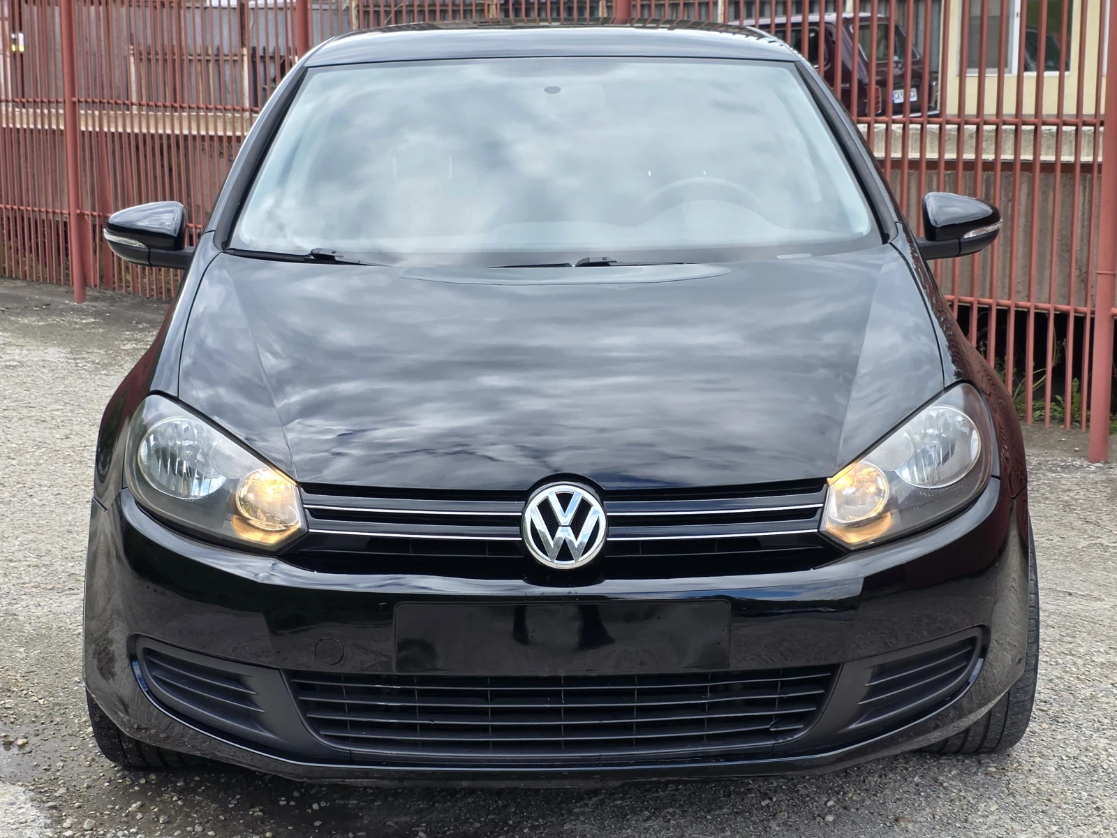 VW Golf 1.4 80коня Android CarPlay, снимка 2 - Автомобили и джипове - 54549141