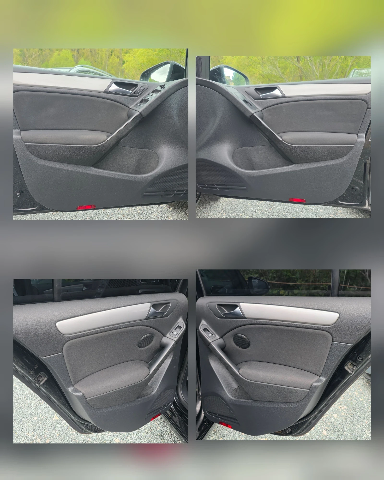 VW Golf 1.4 80коня Android CarPlay, снимка 14 - Автомобили и джипове - 54549141