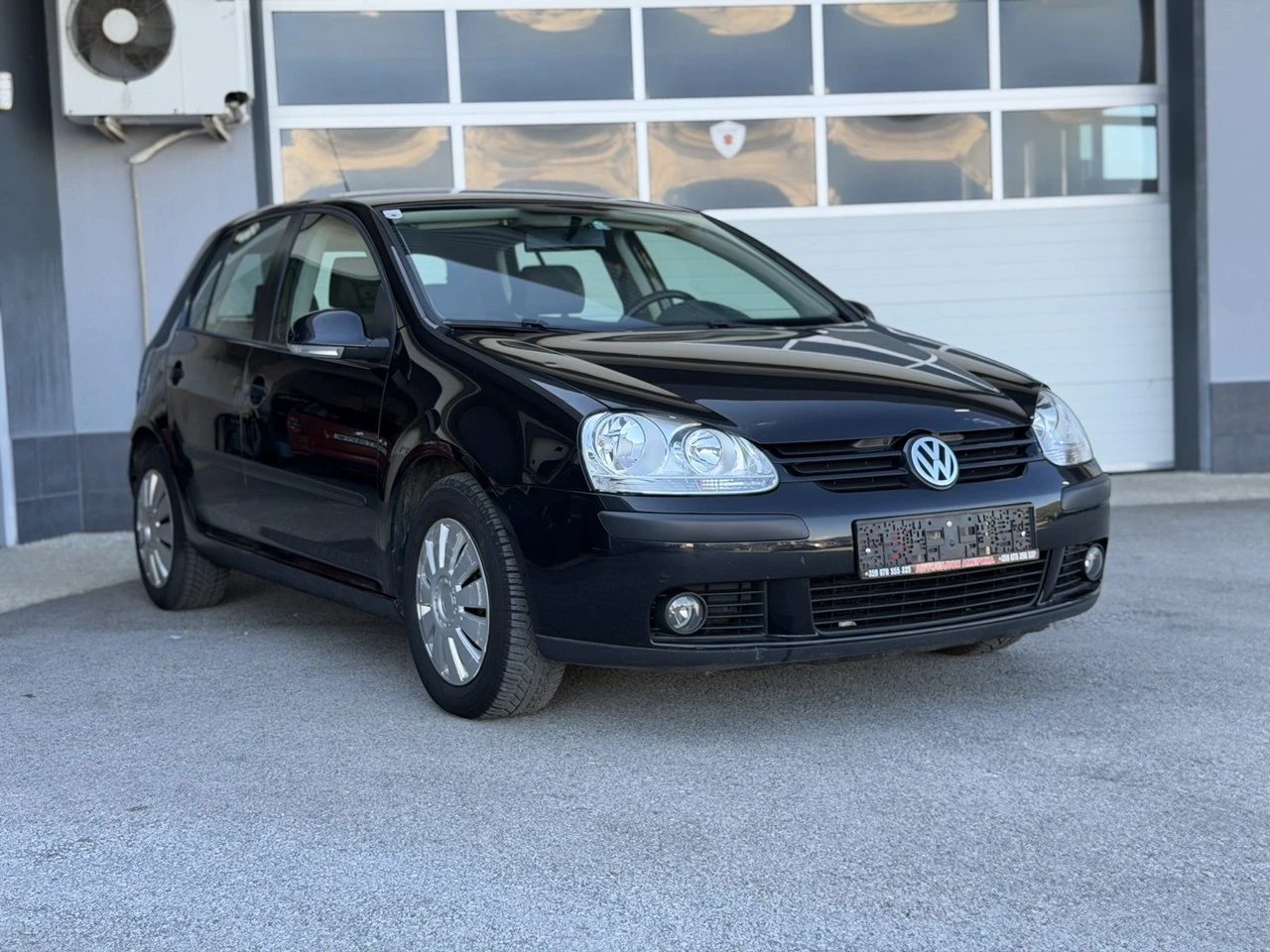 VW Golf 1.9TDI , снимка 3 - Автомобили и джипове - 54693189
