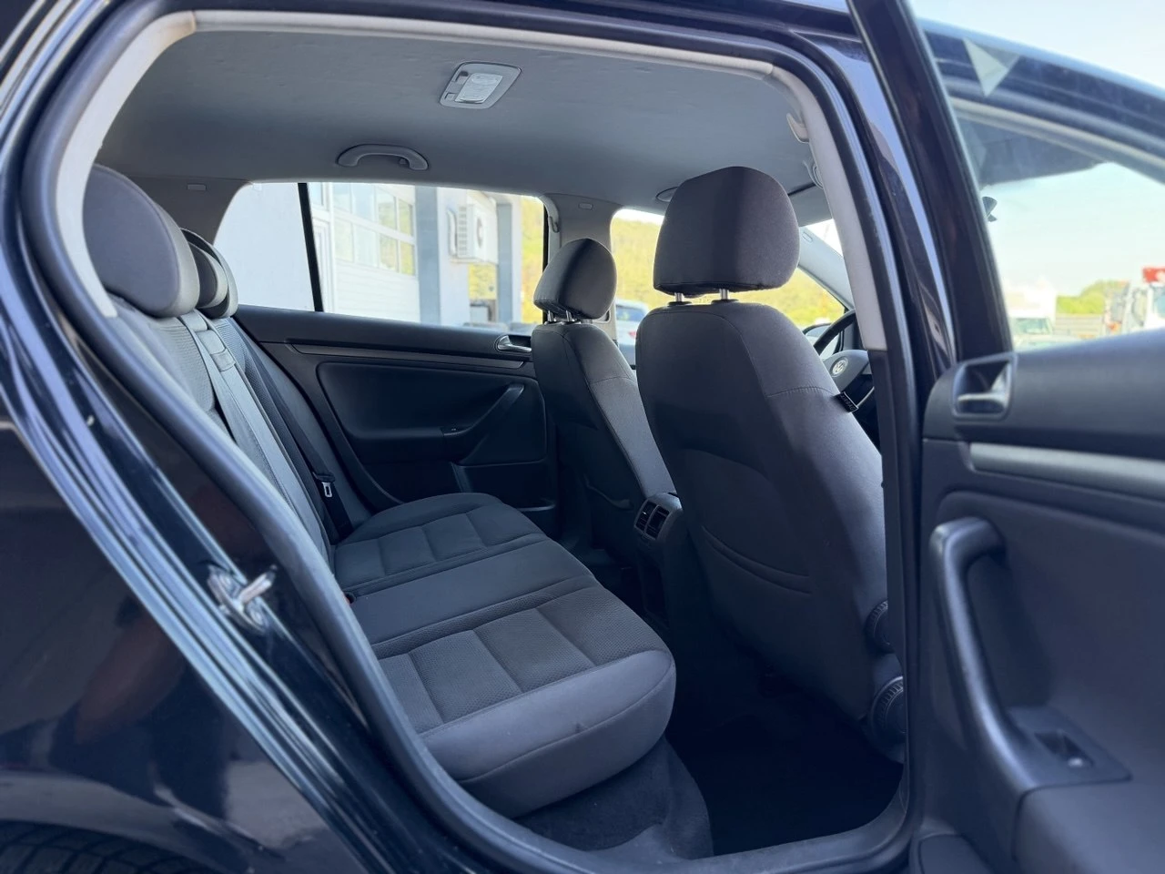 VW Golf 1.9TDI , снимка 12 - Автомобили и джипове - 54693189