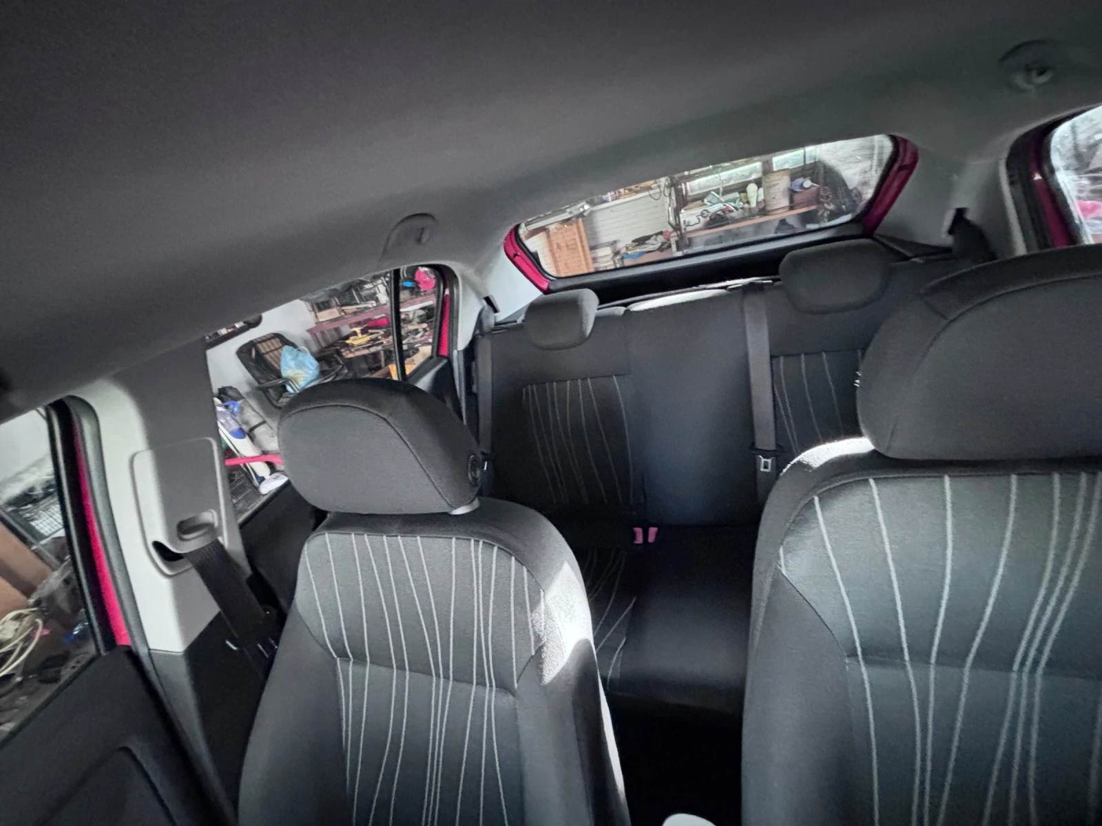 Opel Corsa, снимка 9 - Автомобили и джипове - 54704096