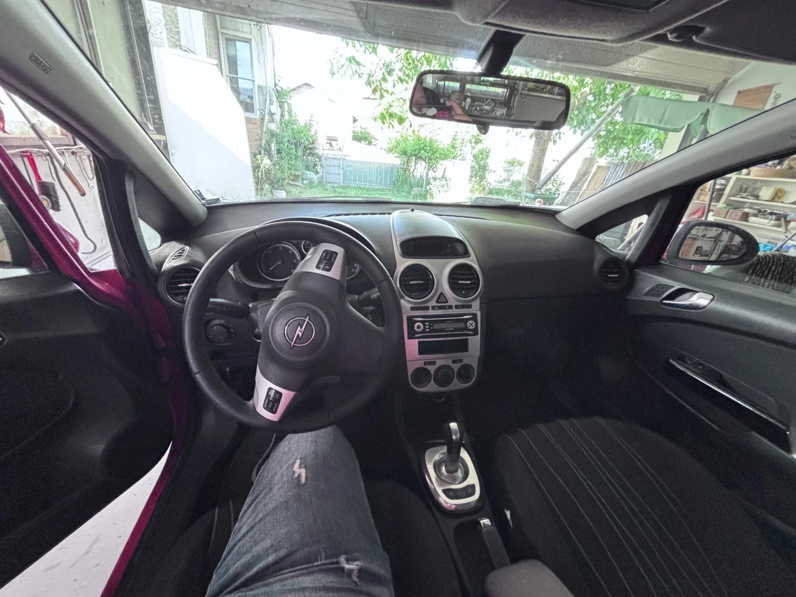 Opel Corsa, снимка 5 - Автомобили и джипове - 54704096