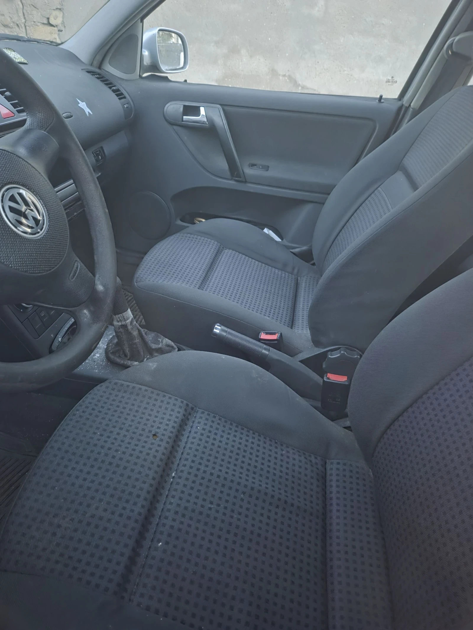 VW Polo, снимка 5 - Автомобили и джипове - 54887503