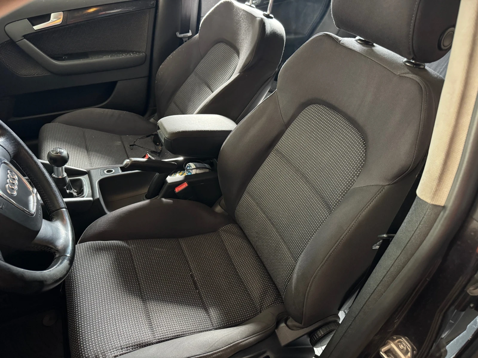 Audi A3, снимка 11 - Автомобили и джипове - 54996373