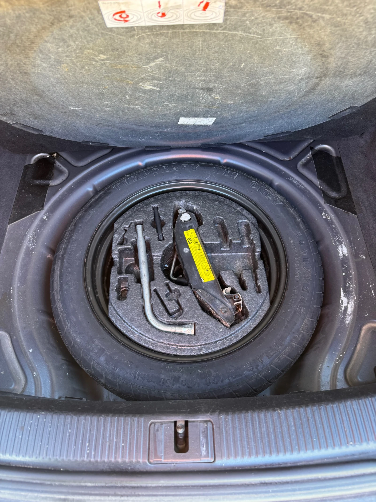 Audi A3, снимка 13 - Автомобили и джипове - 54996373