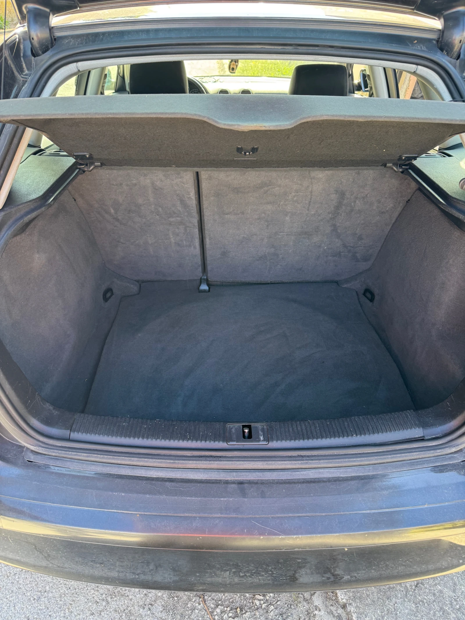 Audi A3, снимка 14 - Автомобили и джипове - 54996373