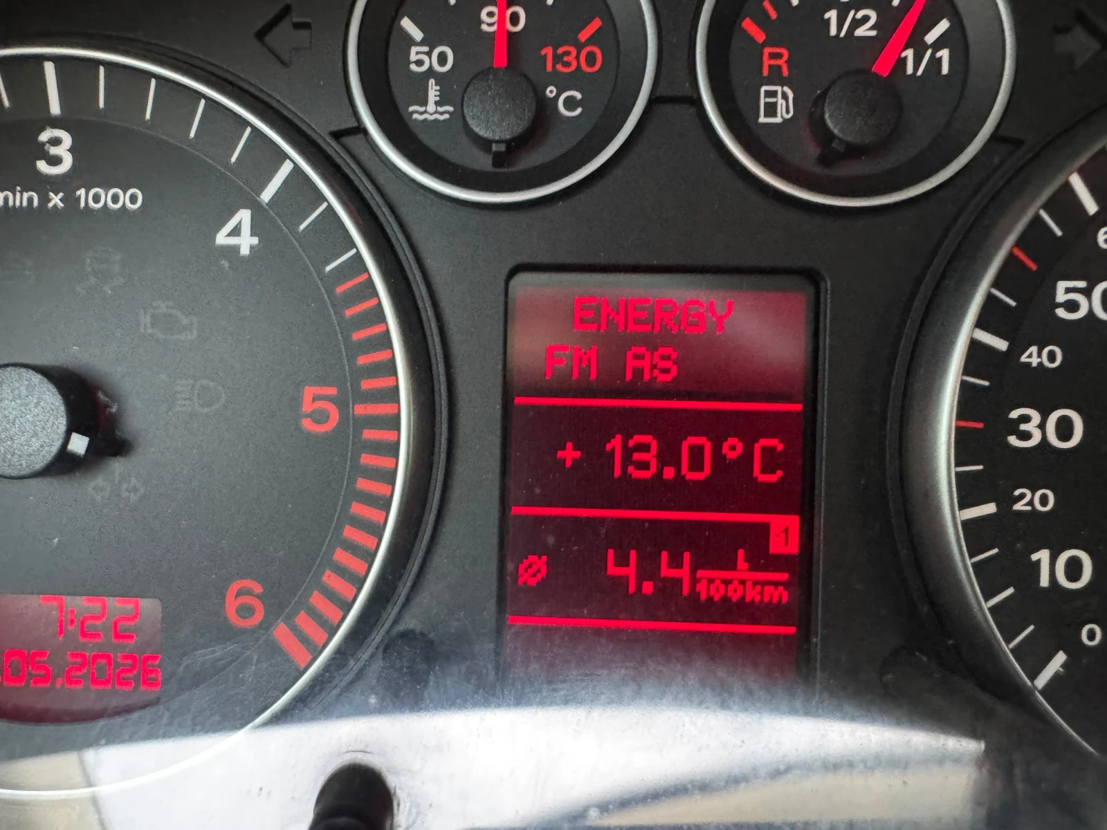 Audi A3, снимка 15 - Автомобили и джипове - 54996373