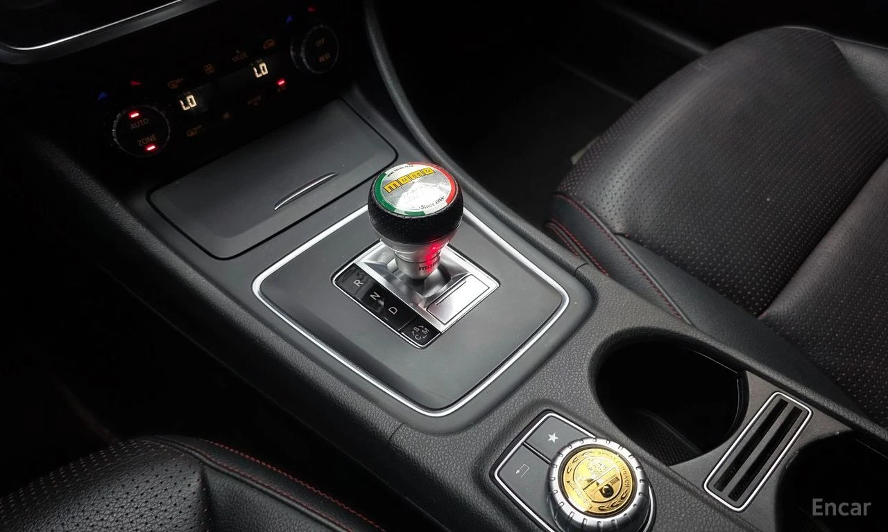 Mercedes-Benz CLA 45 AMG 4MATIC* �������* ������* ������*  | Mobile.bg � ����������� 11