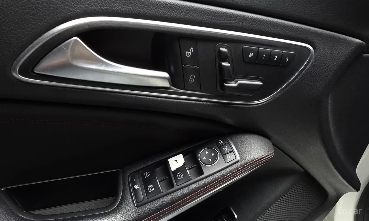 Mercedes-Benz CLA 45 AMG 4MATIC* �������* ������* ������*  | Mobile.bg � ����������� 6