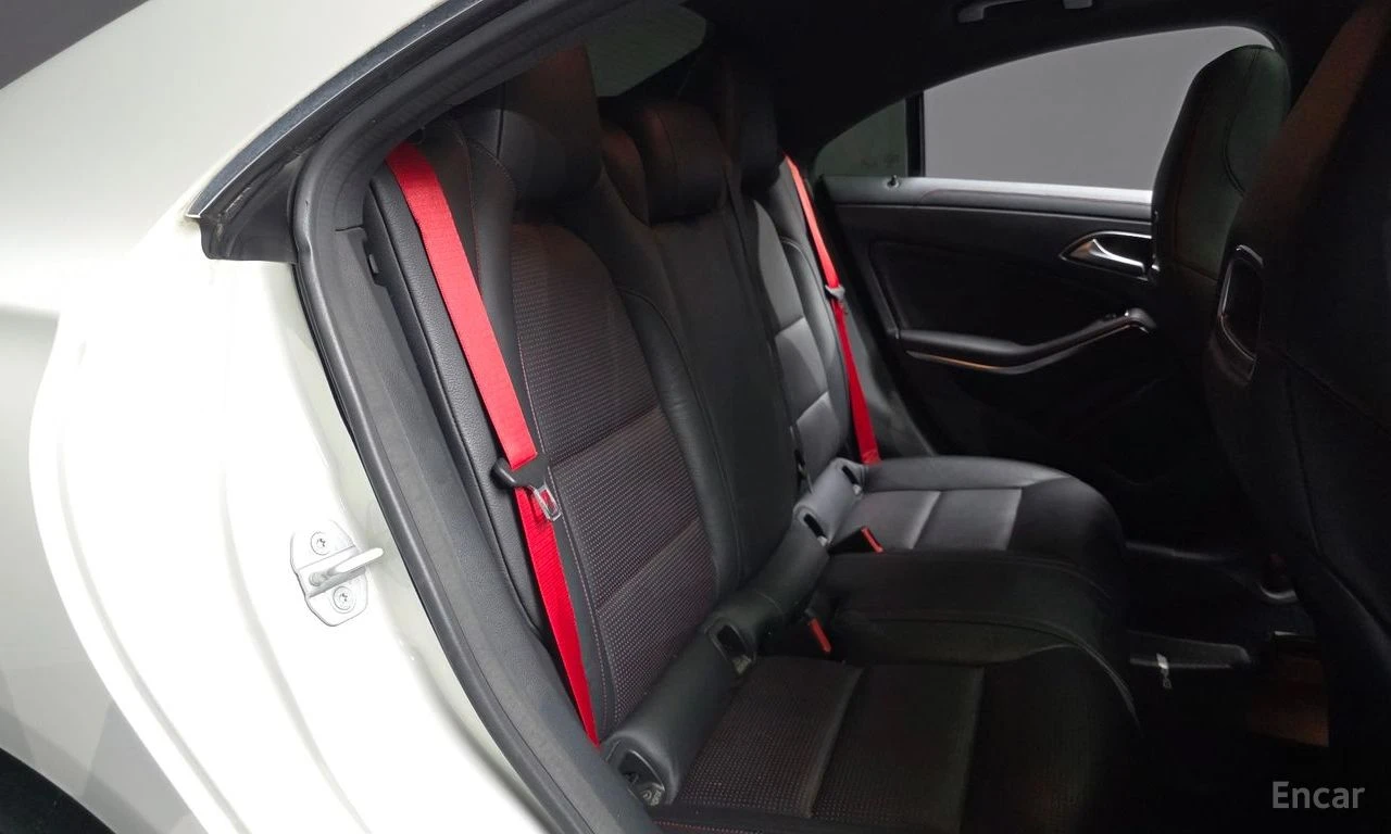 Mercedes-Benz CLA 45 AMG 4MATIC* �������* ������* ������*  | Mobile.bg � ����������� 15