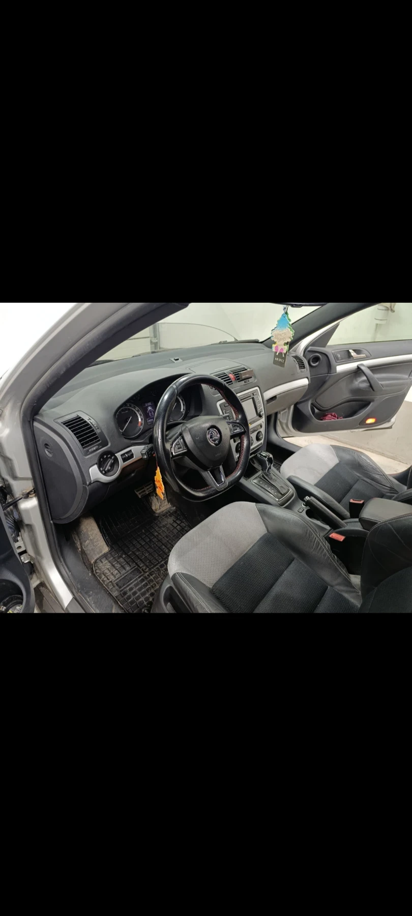 Skoda Octavia Vrs 2.0tfsi | Mobile.bg � ����������� 5