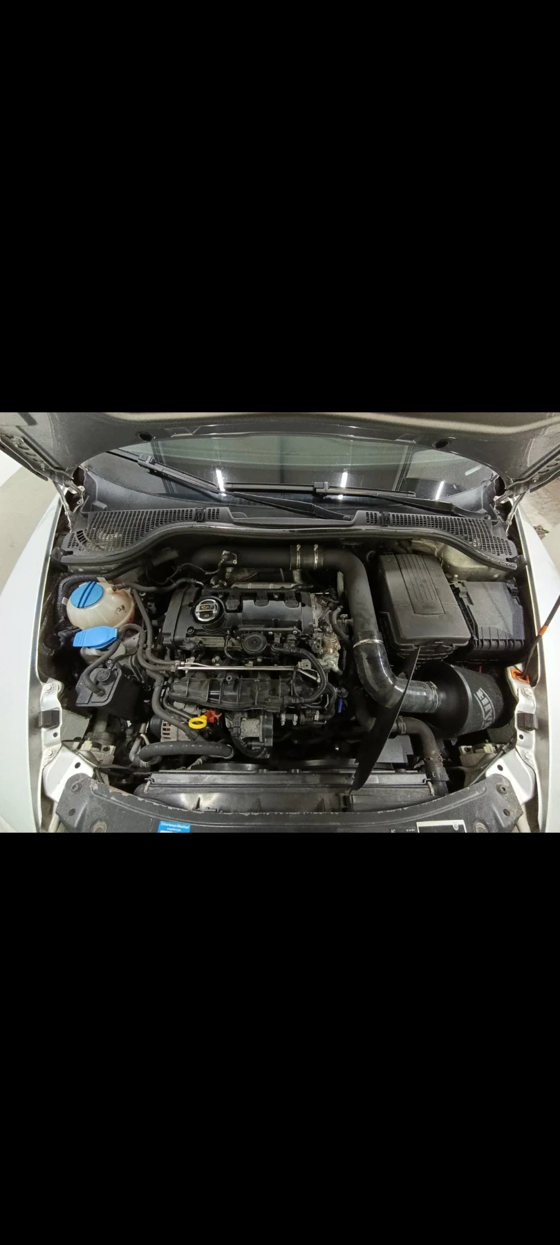 Skoda Octavia Vrs 2.0tfsi | Mobile.bg � ����������� 3