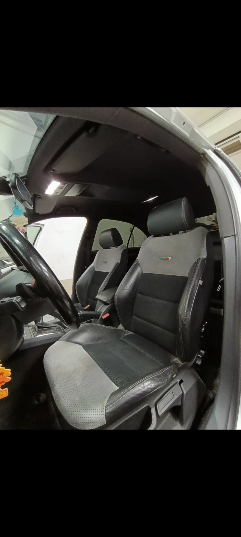 Skoda Octavia Vrs 2.0tfsi | Mobile.bg � ����������� 6